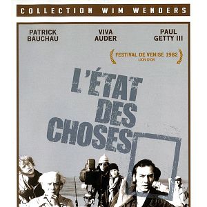 Photo L'Etat des choses
