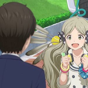 Photo THE IDOLM@STER The Million Live!
