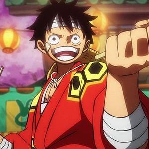 Photo One Piece