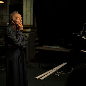 Photo Tobin Bell