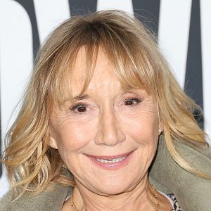 Photo Marie-Anne Chazel