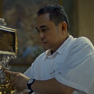 Photo Les Mystères de la foi