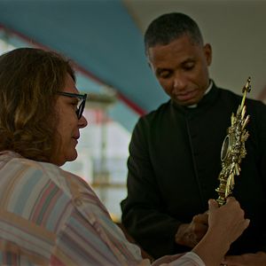 Photo Les Mystères de la foi