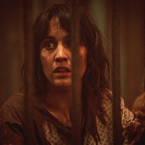 Photo Megan Montaner