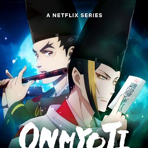 Photo Onmyôji : Celui qui parle aux démons