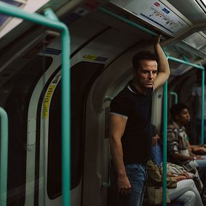 Photo Andrew Scott