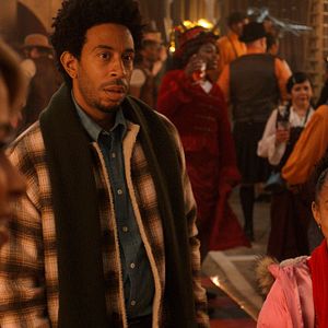 Photo Lil Rel Howery