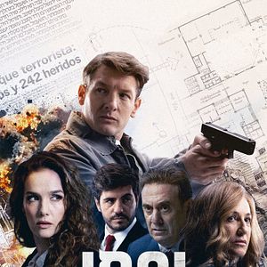 Photo Yosi, The Regretful Spy