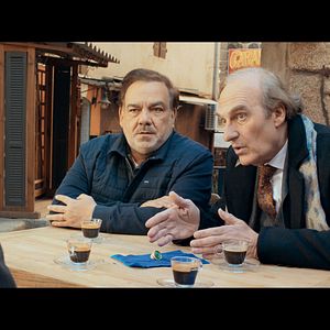 Photo Didier Bourdon