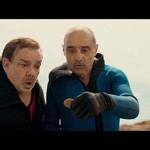 Photo Didier Bourdon