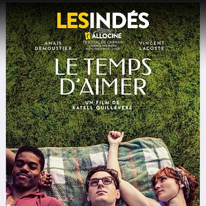 Photo Le Temps D’Aimer