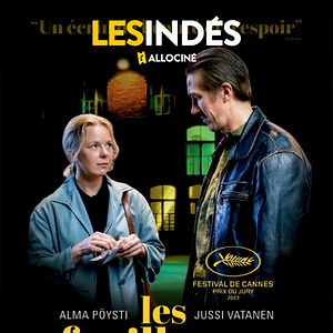 Photo Les Feuilles mortes