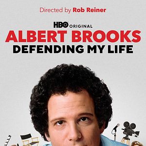 Photo Albert Brooks: Defending My Life