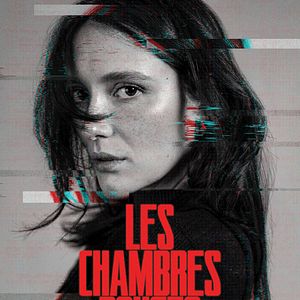 Photo Les Chambres rouges