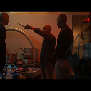 Photo Wilfried Lamart