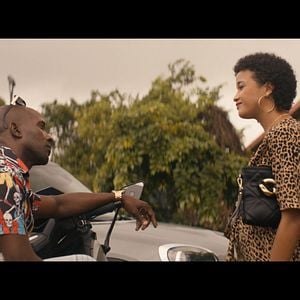 Photo Doraline Garcia