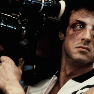 Photo Sylvester Stallone