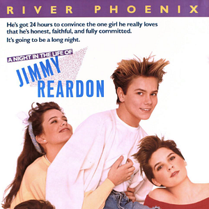 Photo A Night in the Life of Jimmy Reardon