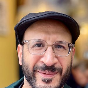 Photo Nessim Debbiche