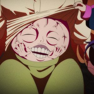 Photo Dark Gathering