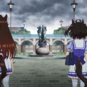 Photo Umamusume : Pretty Derby