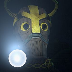 Photo Malédiction !