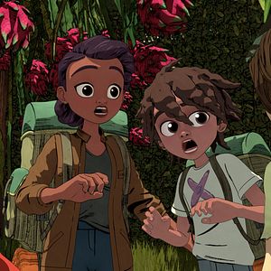 Photo Malédiction !