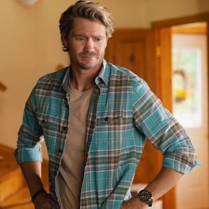 Photo Retour à Sullivan's Crossing