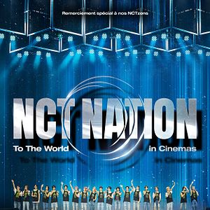 Photo NCT NATION: To The World In Cinemas