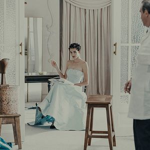 Photo Cristóbal Balenciaga