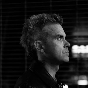 Photo Robbie Williams