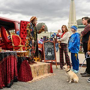 Photo Jennifer Garner