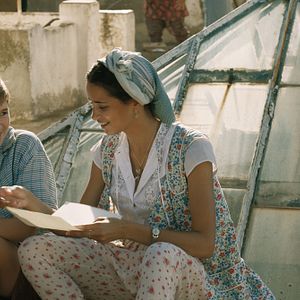 Photo Le Petit Blond de la Casbah