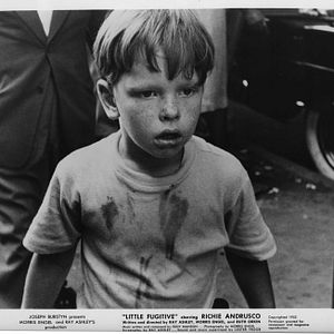 Photo Le Petit fugitif