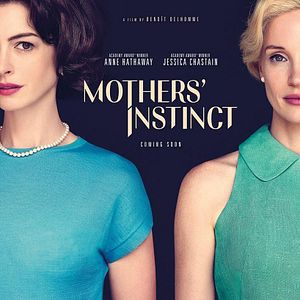 Photo Mothers' Instinct