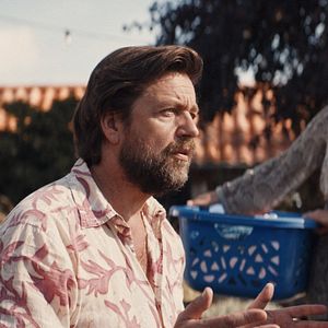 Photo Le Mauvais Camp : La série