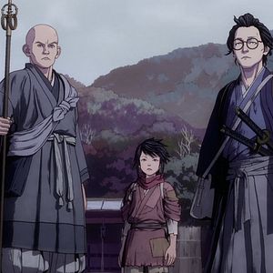 Photo Onimusha
