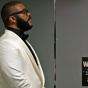 Photo Maxine’s Baby: The Tyler Perry Story