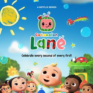 Photo Cocomelon Lane