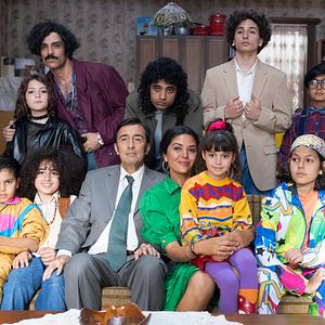 Photo Bijan Daneshmand