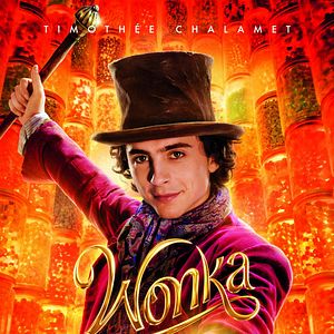 Photo Wonka