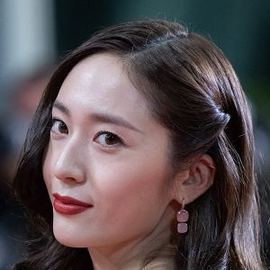 Photo Krystal Jung