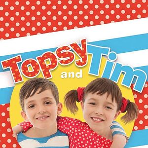 Photo Topsy et Tim