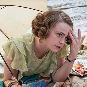 Photo The Durrells : une famille anglaise à Corfou