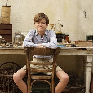 Photo The Durrells : une famille anglaise à Corfou