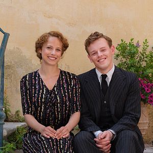 Photo The Durrells : une famille anglaise à Corfou