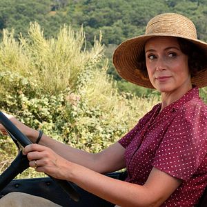 Photo The Durrells : une famille anglaise à Corfou