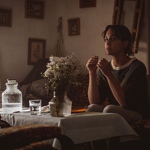 Photo Megan Montaner