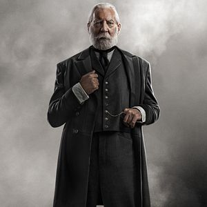 Photo Lawmen : L'histoire de Bass Reeves