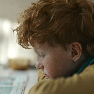 Photo Le Vieil homme et l'enfant